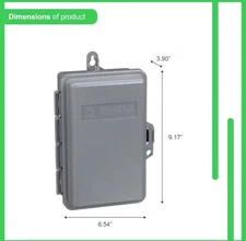 New Square D QOE250GFINM 50A Spa Panel Main Lug Load Center 2 Poles 120/240v 