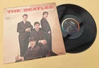 " INTRODUCING THE BEATLES "GENUINE MEGA RARE VER 1 LOVE ME DO SOUTHERN VJ LABEL