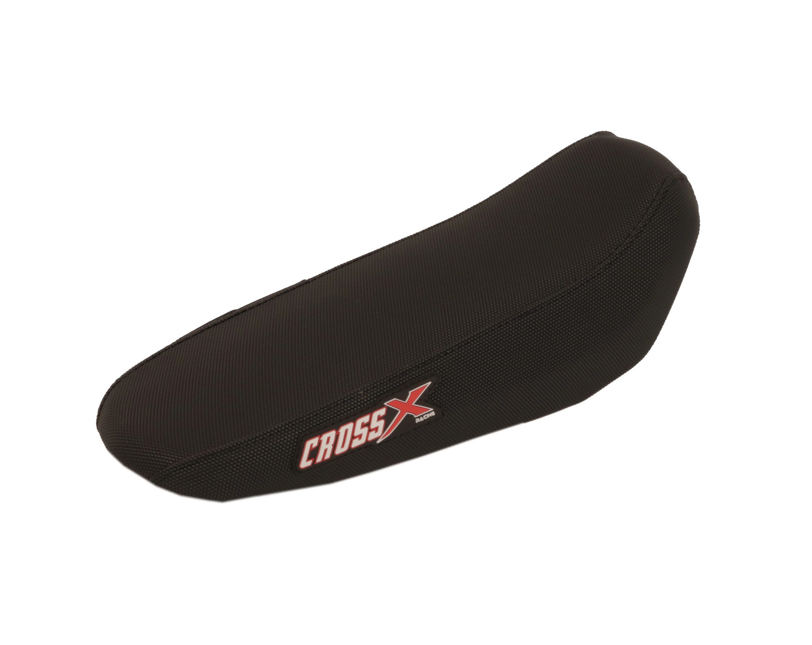 Housse de selle SURRON 2023 Noir avec grip renforcé pour motocross