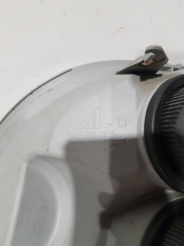 RENAULT MASTER II Furgon FD Scheinwerfer vorne rechts 8200163518 2001 28659915 - Bild 9 von 10