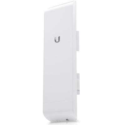 Ubiquiti NSM2 NanoStation M2 2.4GHz CPE 10dbi 2x2 MiMo Antenna