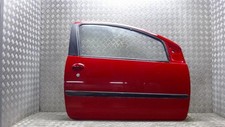 Porte avant et accessoires Citroen C1