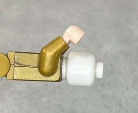 LEGO DC Comics Super Heroes: Battle of Atlantis (76085)