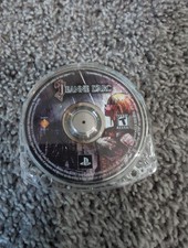 Jeanne D Arc - PlayStation Portable (Psp)