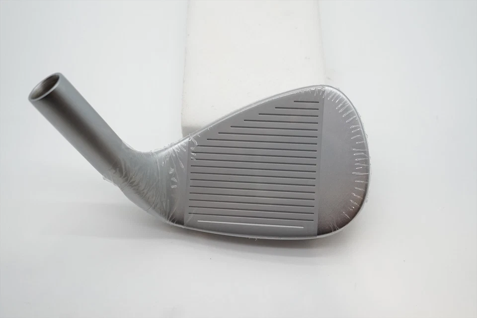 New Ping I59 46* Pw Wedge Club Head Only Black Dot 1237822 Lefty Lh - Image 3 of 4