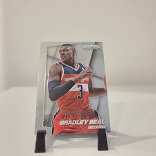 Bradley Beal 2014-15 Panini Prizm #19 Washington Wizards Florida Gators