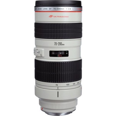 Canon EF 70-200mm f/2.8 USM Lens for sale online | eBay