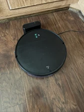 Robot Vacuum Cleaner 2-in-1 Mop With Remote Control Smart WiFi Compatible