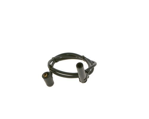 ZÜNdleitungssatz Bosch 0 986 357 185 FÜR Mitsubishi ZÜNdkabelsatz ZÜNdkabel KIT-image