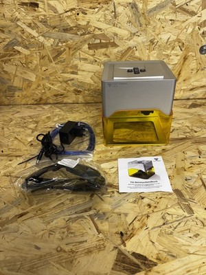 Two Trees TS1 Mini - Laser - Diodenlaser - geprüftes Gebrauchtgerät 