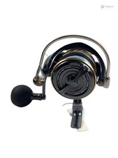 DAIWA 22 Caldia SW 4000D-CXH Spinning Reel - Size 4000