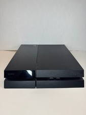 Sony PlayStation 4 500GB Gaming Console - Black