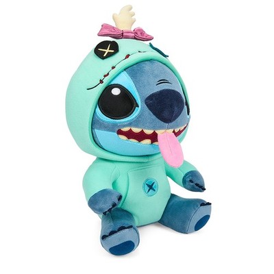 Plush - Kidrobot - Disney Lilo & Stitch 13'' in Scrump Soft Doll Toys NEW w/Tag