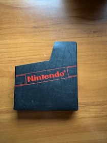 Kung Fu (5-Screw) - NES -  CART ONLY w/OEM Dust Sleeve