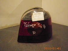 144019 Rückleuchte rechts RENAULT Twingo I (C06) 1.2 