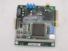 1Pcs Used Advantech PCM-3718H REV.A1-01-3