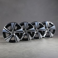 17 Zoll original Mercedes EQV V-Klasse W447 A4484011400 A4474017700 Alufelgen 17 Zoll original Mercedes EQV V-Klasse W447 A4484011400 A4474017700 Alufelgen