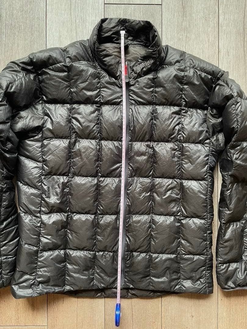 montbell Inner Down Jacket UL - image 3