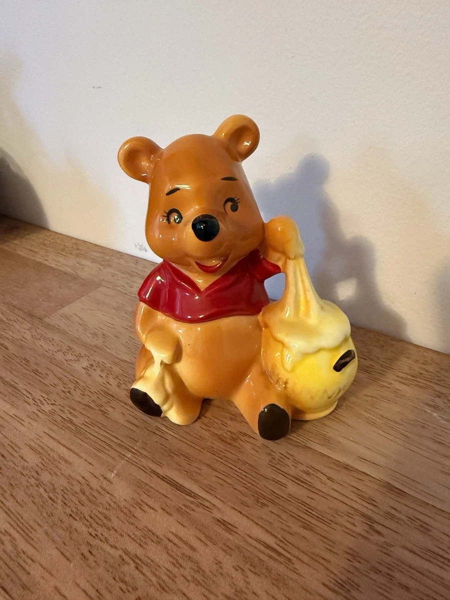 Winnie the Pooh Disney Figurines (Pre - 1968) for sale | eBay