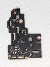 Steam Deck button daughter board bumper button  Donor boards  READ Desc