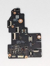 Steam Deck button daughter board bumper button | Donor boards | READ Desc