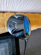Mizuno St Max 230 3 Wood Golf Club 15 Degree