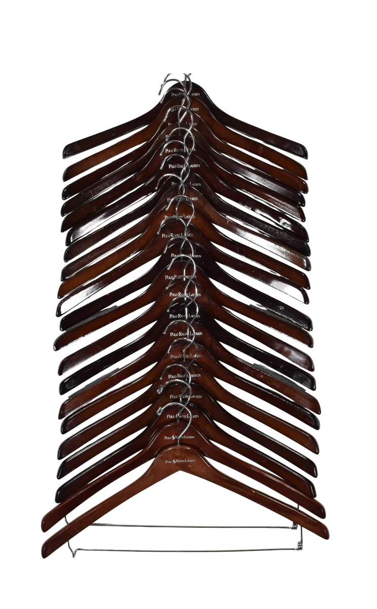 Ralph Lauren Clothes Hangers for sale | eBay