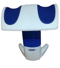 Back2Life Continuous Motion Massager Back Pain Therapeutic No Power Cord