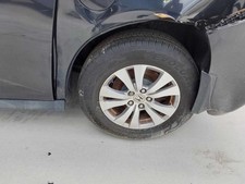 Wheel 17x7 Alloy 5 Double Spoke Fits 14-17 Odyssey 3263901