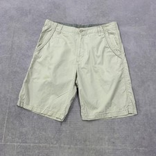 Wrangler Shorts chino shorts Men's 34