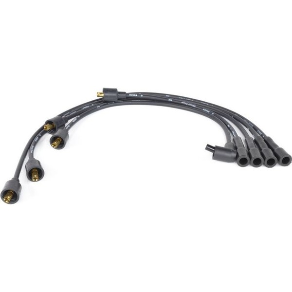 Bosch 0 986 356 864 ZüNdleitungssatz FüR Opel Frontera A Omega A V87 U92-image