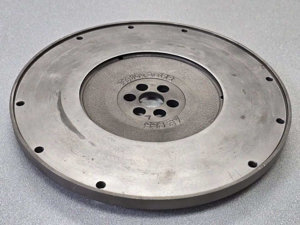 BONITO VOLANTE ORIGINAL USADO ORIGINAL PORSCHE 911 911S 915 225mm #7 Foto 2 de 4