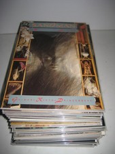 Sandman #1-75 DC Vertigo 1989 completo funzionante/lotto + altro Neil Gaiman