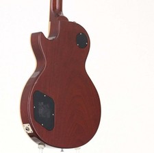 Gibson 50s Les Paul Standard Plus Electric Guitar Modified Parts