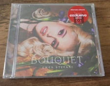 Gwen Stefani - Bouquet CD with Alternate Artwork NEW SEALED