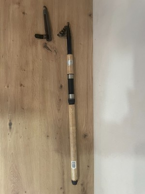 Ron Thompson X Tender Tele Rute 270cm 40-90g