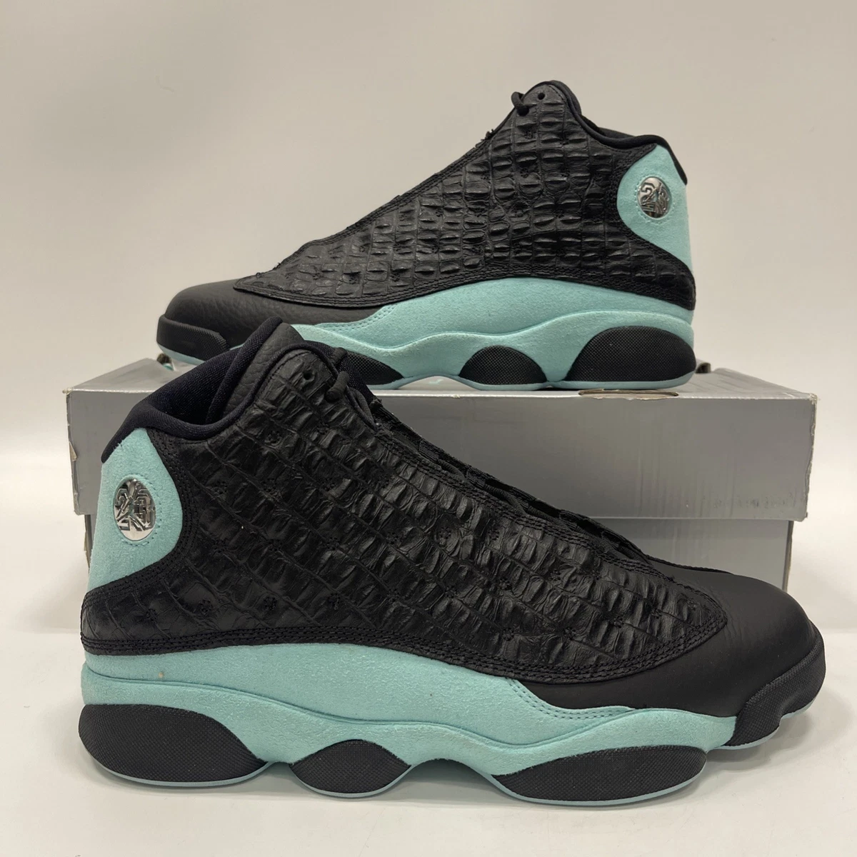 25+ Jordan 13 Retro Island Green for sale | Updated Oct 2026