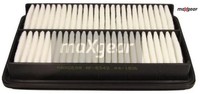Maxgear 26-1296 Luftfilter Luftfiltereinsatz FüR Hyundai