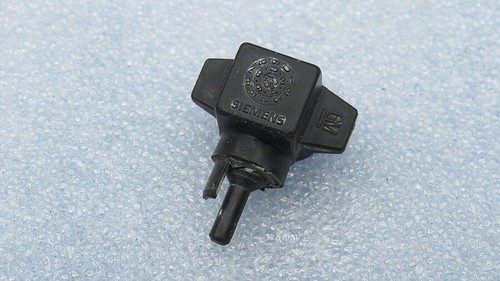 Opel Vectra Zafira / SAAB 9-5 - Außen Temperatur Sensor / 09152245 GM SIEMENS