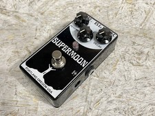 MR. BLACK Super Moon Reverb Pedal for Guitar