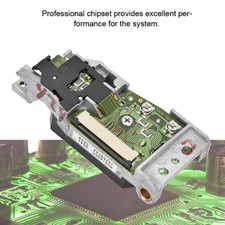 For Sony For PS2 Fat Console Optical Lens KHS400C Replacement For Repair Use