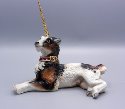 Windstone Editions Gothic Unicorn Safari Grab Bag 2026  -  Goat Colorization