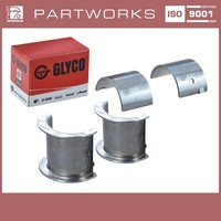 Passlager + Gleitlager Zwischenwelle FüR Porsche 911 F/G SC 930 964 993 997T STD