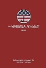 The Umbrella Academy Library Edition Vol..., Gerard Way