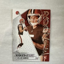 Rookies Stars Dillon Gabriel