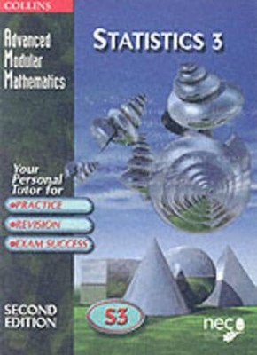 Advanced Modular Mathematics   S... by National Extension C Paperback / softback