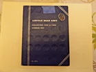 VINTAGE LINCOLN HEAD CENT FOLDER WITH 52 COINS, COLLECTION 1909-1940, MISSING 37