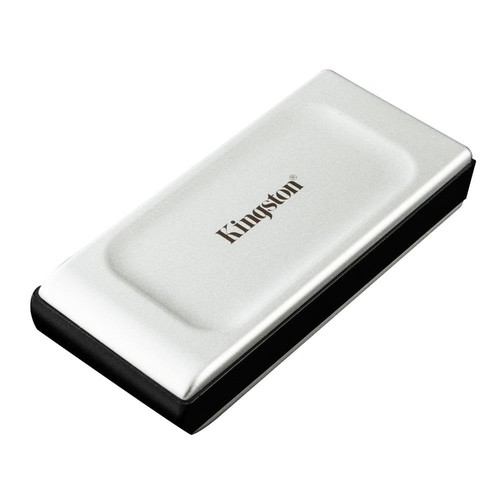 Kingston XS2000 500G High Performance Portable SSD with USB-C | Pocket-sized ...