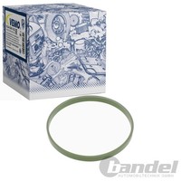 Vemo Dichtung Drosselklappe Passend FüR BMW 1 2 3 4 5 6 7 X1 X2 X3 X4 X5 Mini