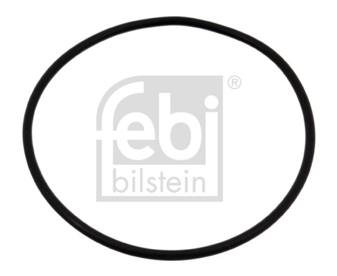 04734 WATER PUMP GASKET FEBI BILSTEIN FOR VAUXHALL VECTRA,ASTRA III 1.8L,1.6L - Picture 2 of 6